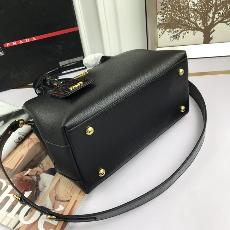 Prada Top Handle Bags